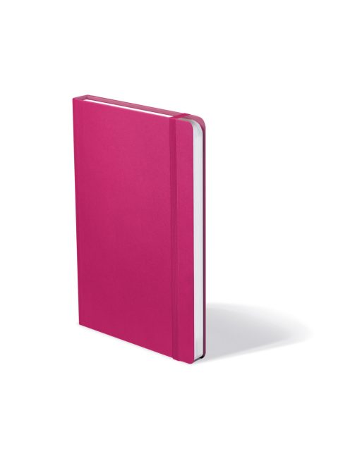 Rainbow B6 notebook pink - 2025